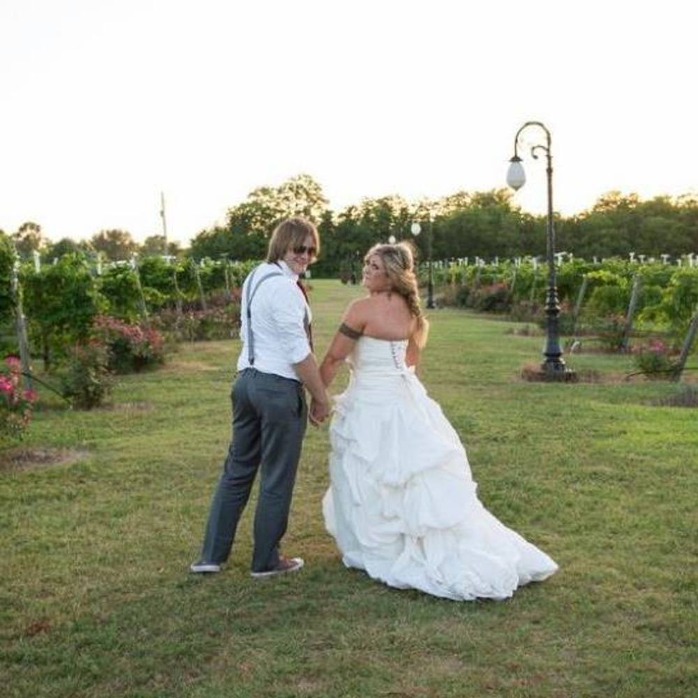 Meet your Posher, Sara